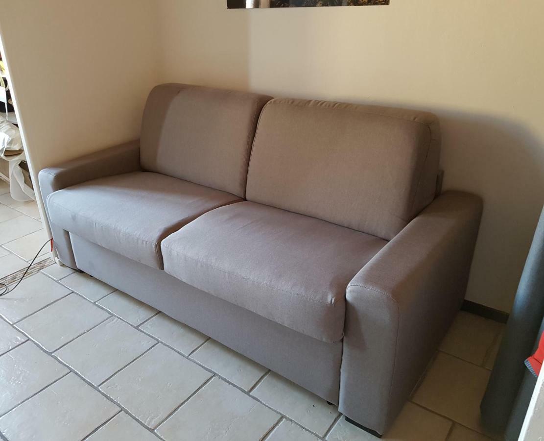 Studio 30 M2 500M Plages Mourillon 3 Personnes Toulon Ngoại thất bức ảnh